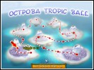 Скриншот номер 2 из игры Тропик Бол. Ледниковый Период