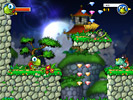 Скриншот номер 3 из игры Туртикс
