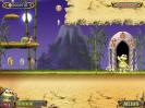 Скриншот номер 2 из игры Одиссея черепашки 2