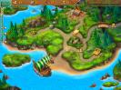 Скриншот номер 1 из игры Братья Викинги 2
