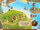 Скриншот номер 1 из игры Братья Викинги