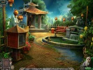 Скриншот номер 2 из игры Таинственный парк. Последнее представление