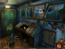 Скриншот номер 2 из игры Таинственный парк. Разбитая пластинка