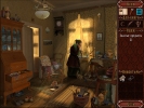Скриншот номер 2 из игры Преступление и наказание