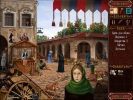 Скриншот номер 3 из игры Преступление и наказание