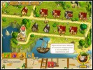 Скриншот номер 2 из игры Вандербург