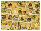 Скриншот номер 3 из игры Вандербург