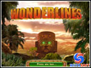 Скриншот номер 1 из игры Wonderlines