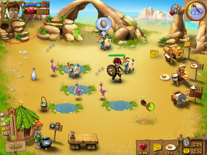 Старая игра про остров. Игра Farm от Nevosoft. Ферма пиратов игра от алавар.