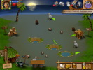 Скриншот номер 3 из игры На краю света