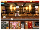 Скриншот номер 1 из игры Суши Шеф