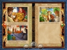 Скриншот номер 2 из игры Книга солнца