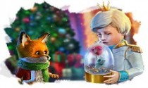 Рождественские истории. Маленький принц. Коллекционное издание